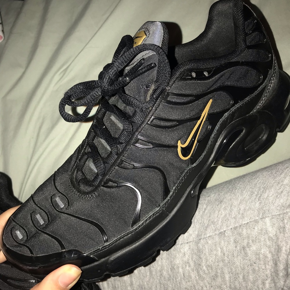 Nike Air Max Plus